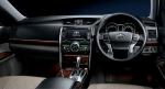 Toyota Mark-X 2010 года